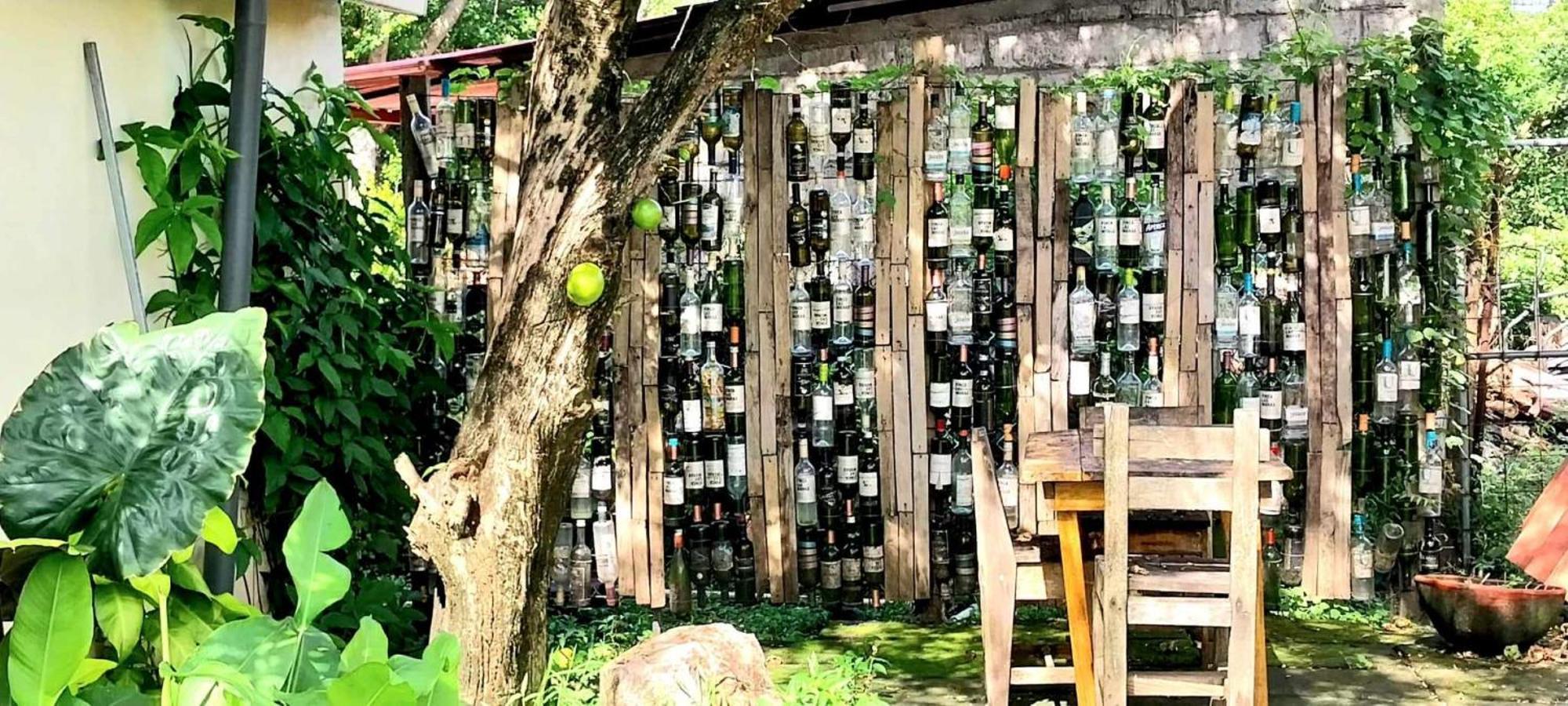 Cabanas Rusticas Las Peñitas 外观 照片